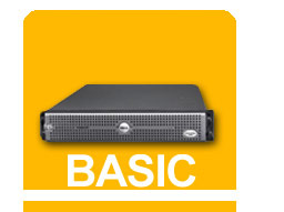 Hospedaje Web Basic Costa Rica