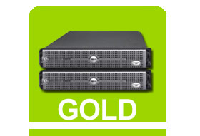 Hospedaje Web Gold Costa Rica
