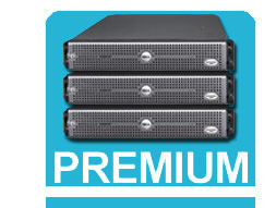 Hospedaje Web Premium Costa Rica